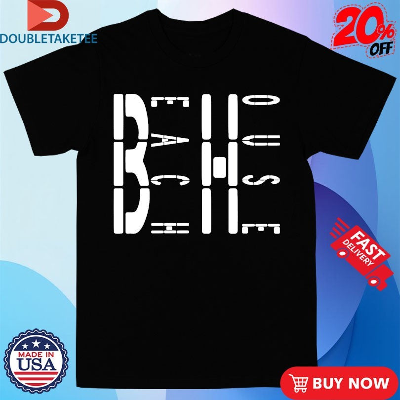 Official Beach House Winter Shirts