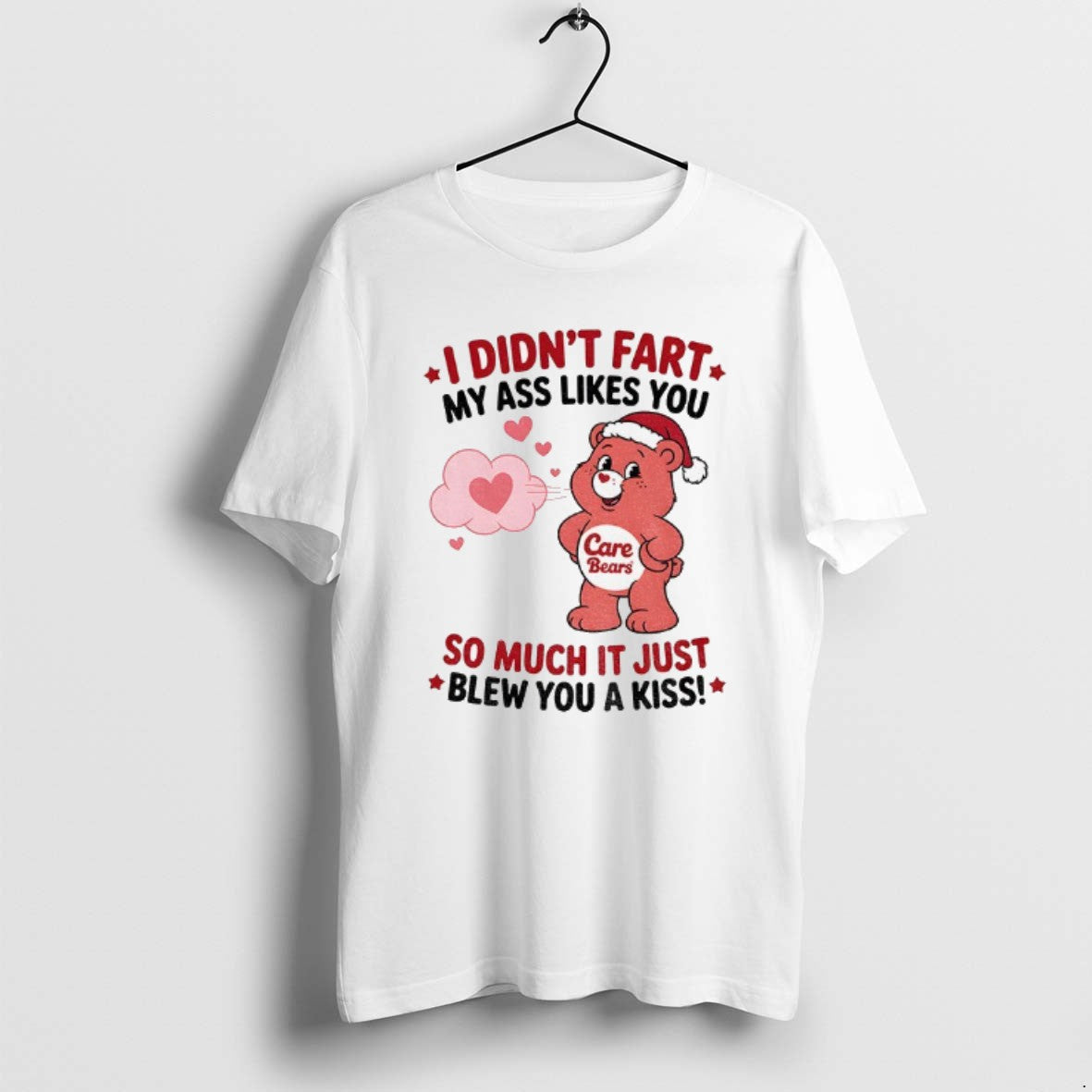 Official Bears I Didnt Fart My Ass Likes You So Much It Just Blew You T-Shirts, Hoodie, Sweatshirt | DripVista.com