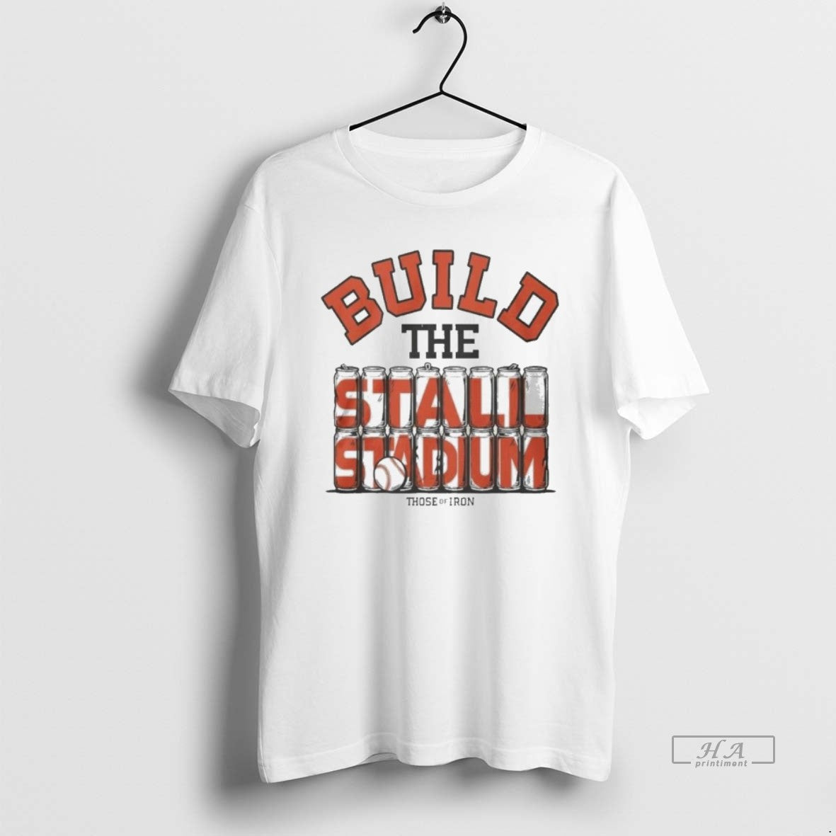 Official Beaver Baseball Build The Dam Those Of Iron T-Shirts, Hoodie, Sweatshirt | DripVista.com