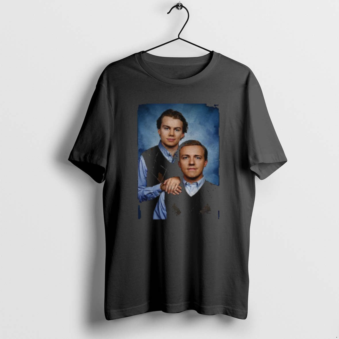 Official Bedard And Teuvo Teravainen Step Brothers Nhl Chicago Blackhawks T-Shirts, Hoodie, Sweatshirt | DripVista.com