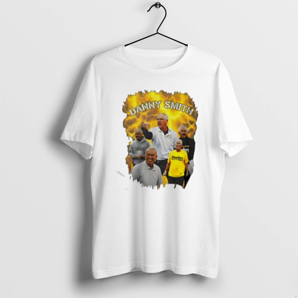 Official Ben Skowronek Danny Smith T-Shirts, Hoodie, Sweatshirt | DripVista.com