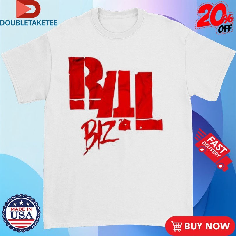 Official Big Boogie Pain On Paper 4 Biz Shirts