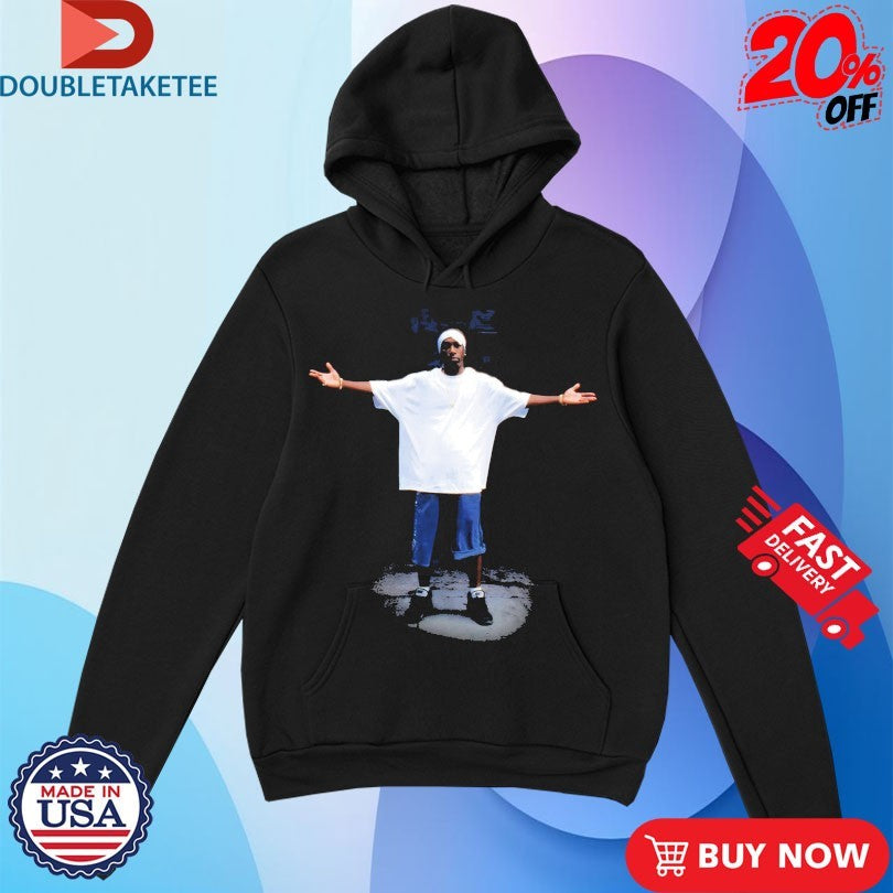 Official Big L Return Of The King Shirts