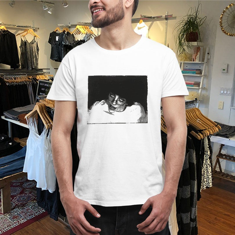 Official Billie Eilish Birds Of A Feather Photo Shirts