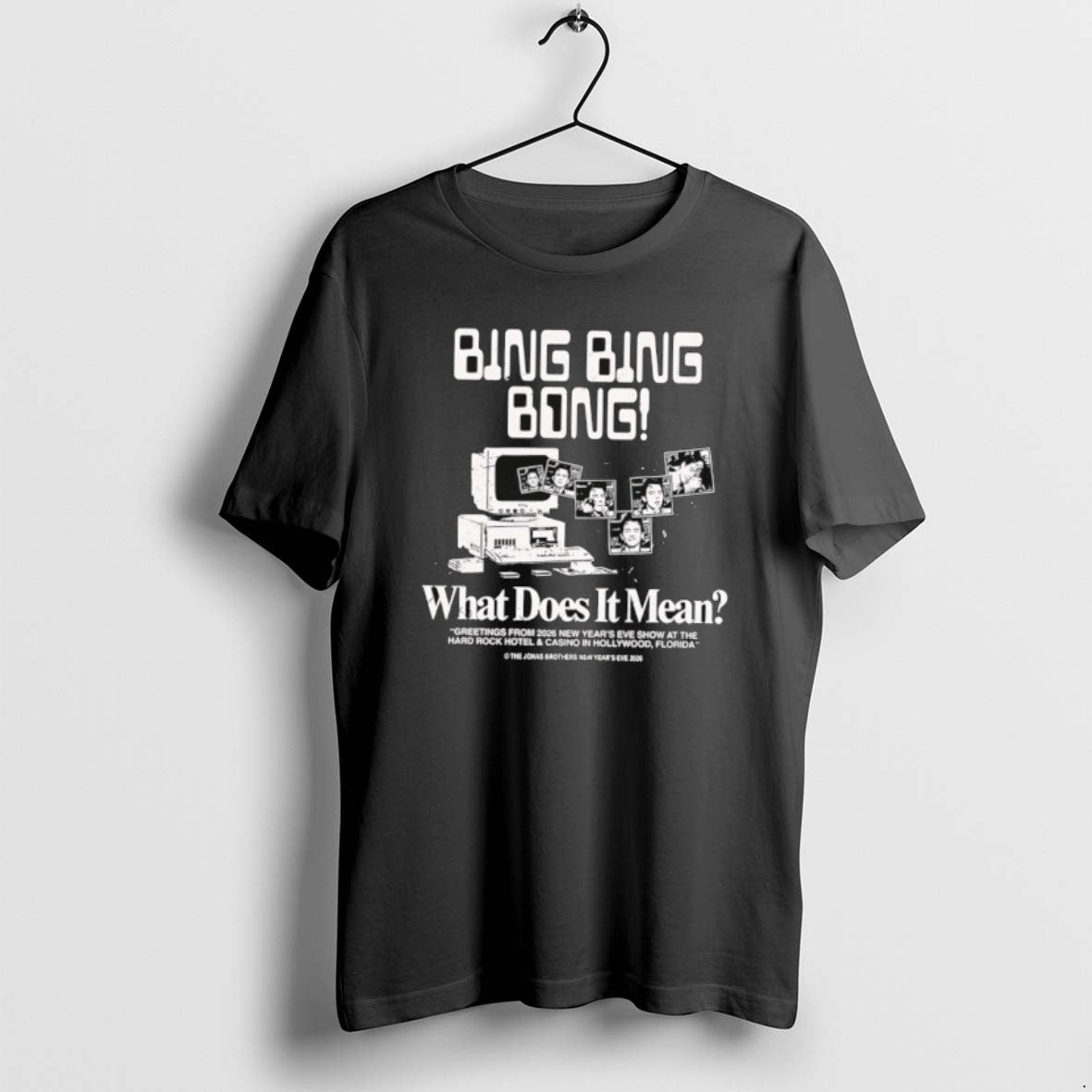 Official Bing Bing Bong What Does It Mean 2026 T-Shirts, Hoodie, Sweatshirt | DripVista.com