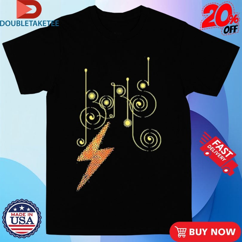 Official Boris Electric T-Shirtss