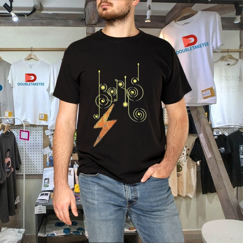 Official Boris Electric T-Shirtss