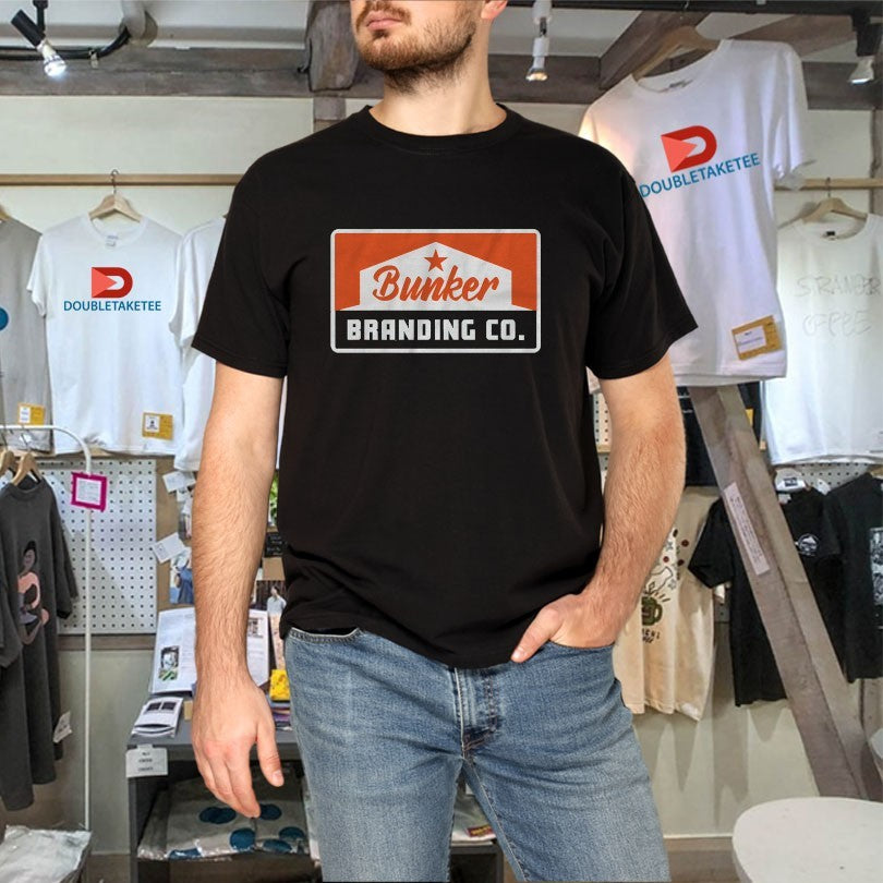 Official Bunker Branding Co. St.Patty BB&amp;Co. St Patrick’s Day Shirts