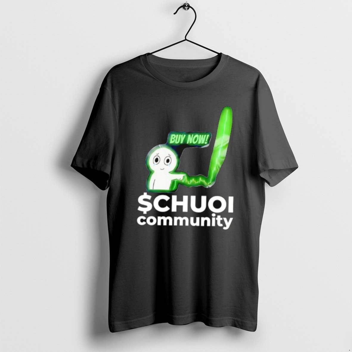 Official Buy Now Chuoi Community T-Shirts, Hoodie, Sweatshirt | DripVista.com