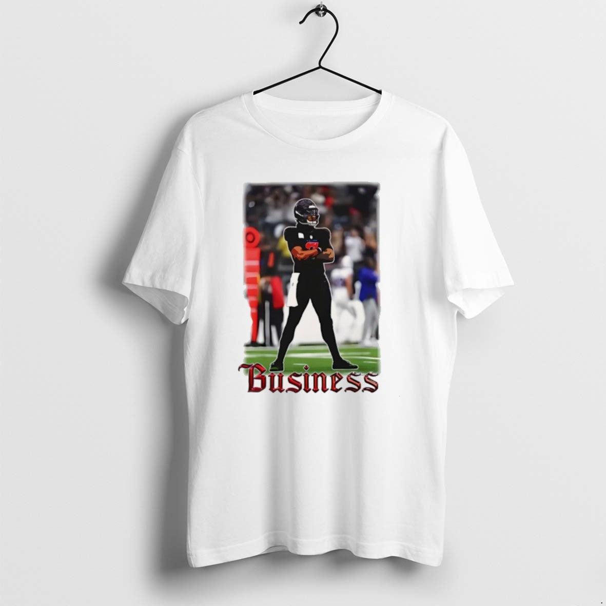 Official Cj Stroud Houston Texans Business Graphic Christmas T-Shirts, Hoodie, Sweatshirt | DripVista.com