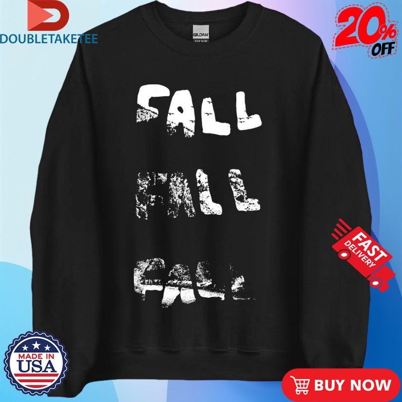 Official Caamp Fall Fall Fall Shirts