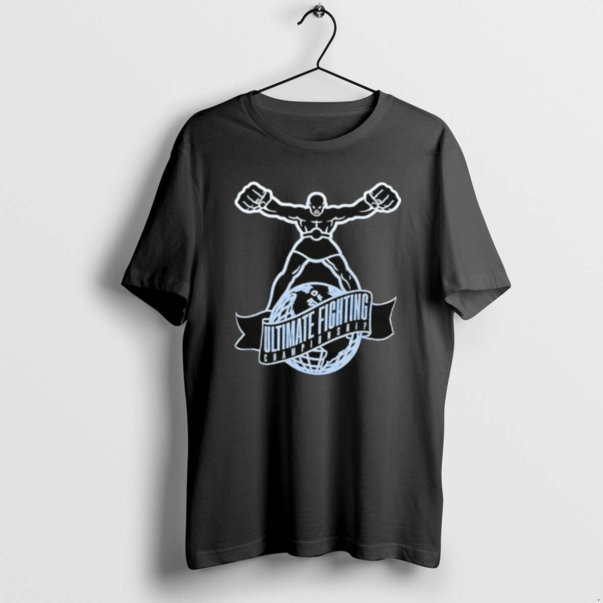 Official Camiseta Ufc Ultimate Fighting Championship T-Shirts, Hoodie, Sweatshirt | DripVista.com