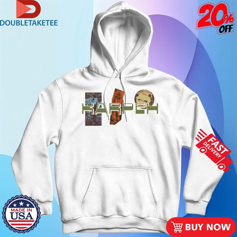 Official Cautious Clay Karpeh Shapes Shirts