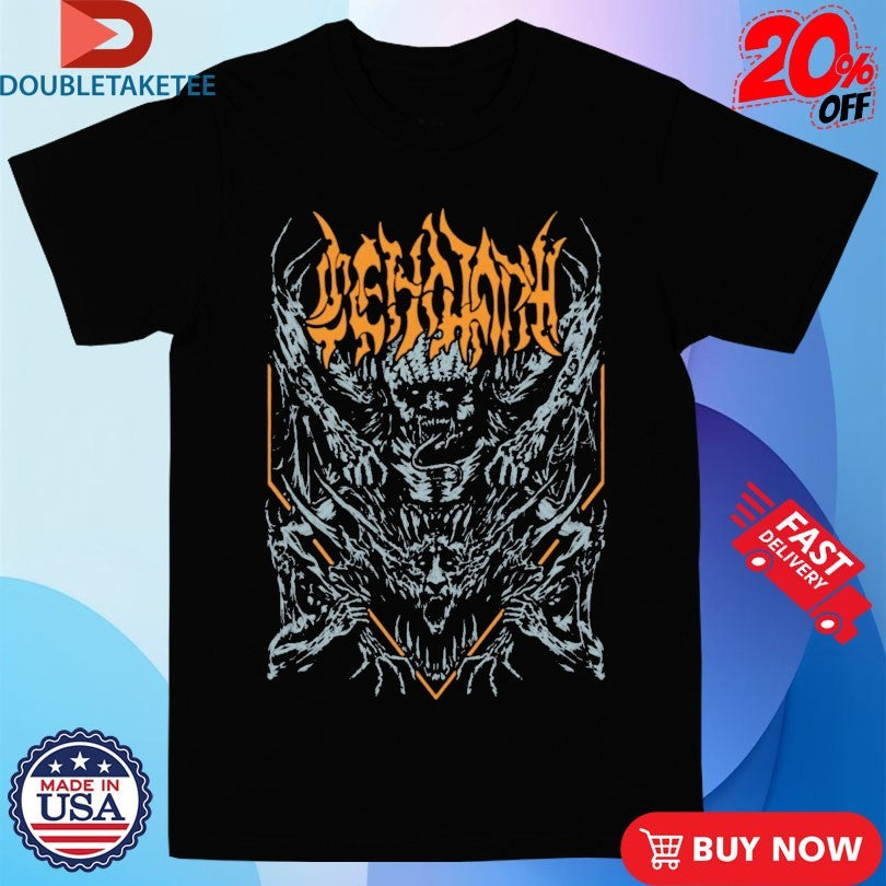 Official Cenotaph Cenotaph Shirts