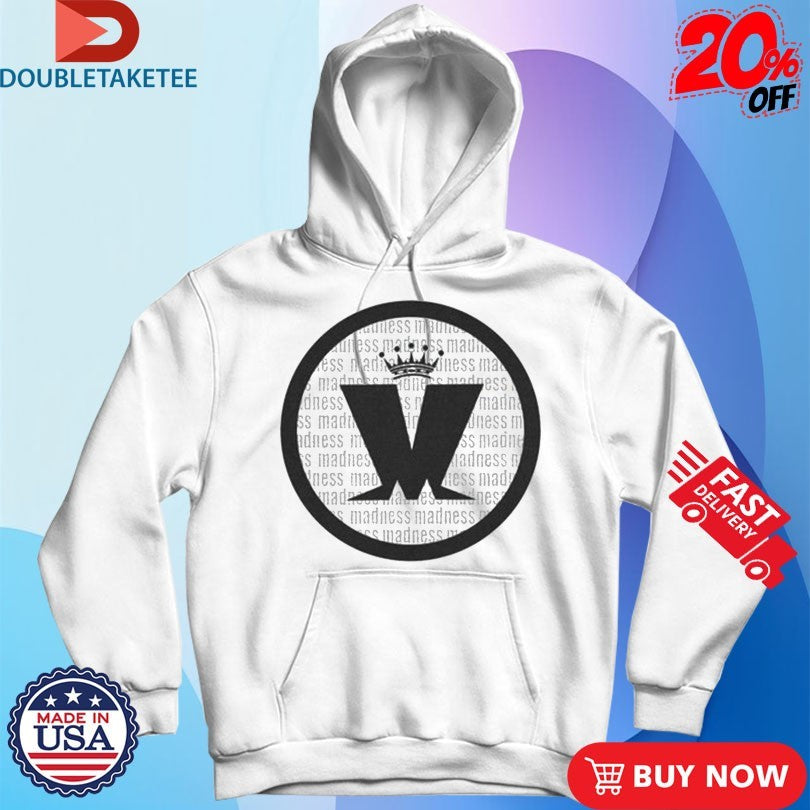 Official Certified Madness Shirts