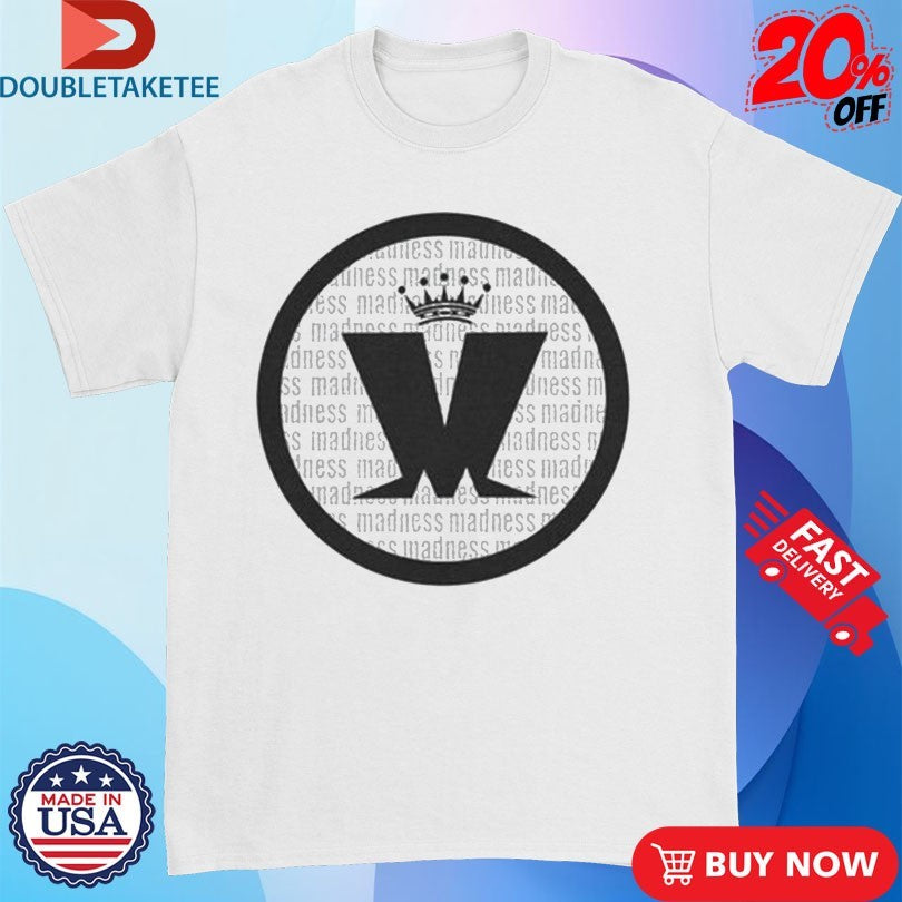 Official Certified Madness Shirts