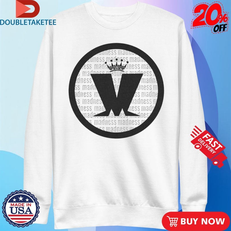 Official Certified Madness Shirts