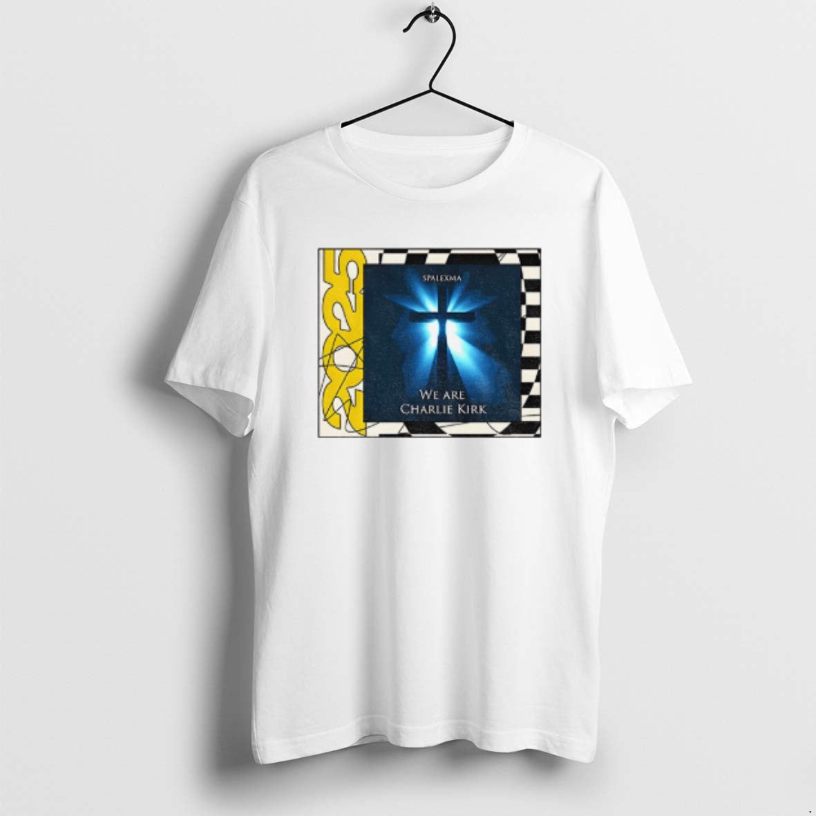 Official Charlie Kirk 2025 Album We Are Charlie Kirk Rip T-Shirts, Hoodie, Sweatshirt | DripVista.com