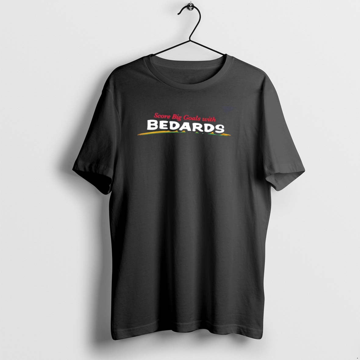 Official Chicago Blackhawks Score Big Goals With Bedards Connor Bedard T-Shirts, Hoodie, Sweatshirt | DripVista.com