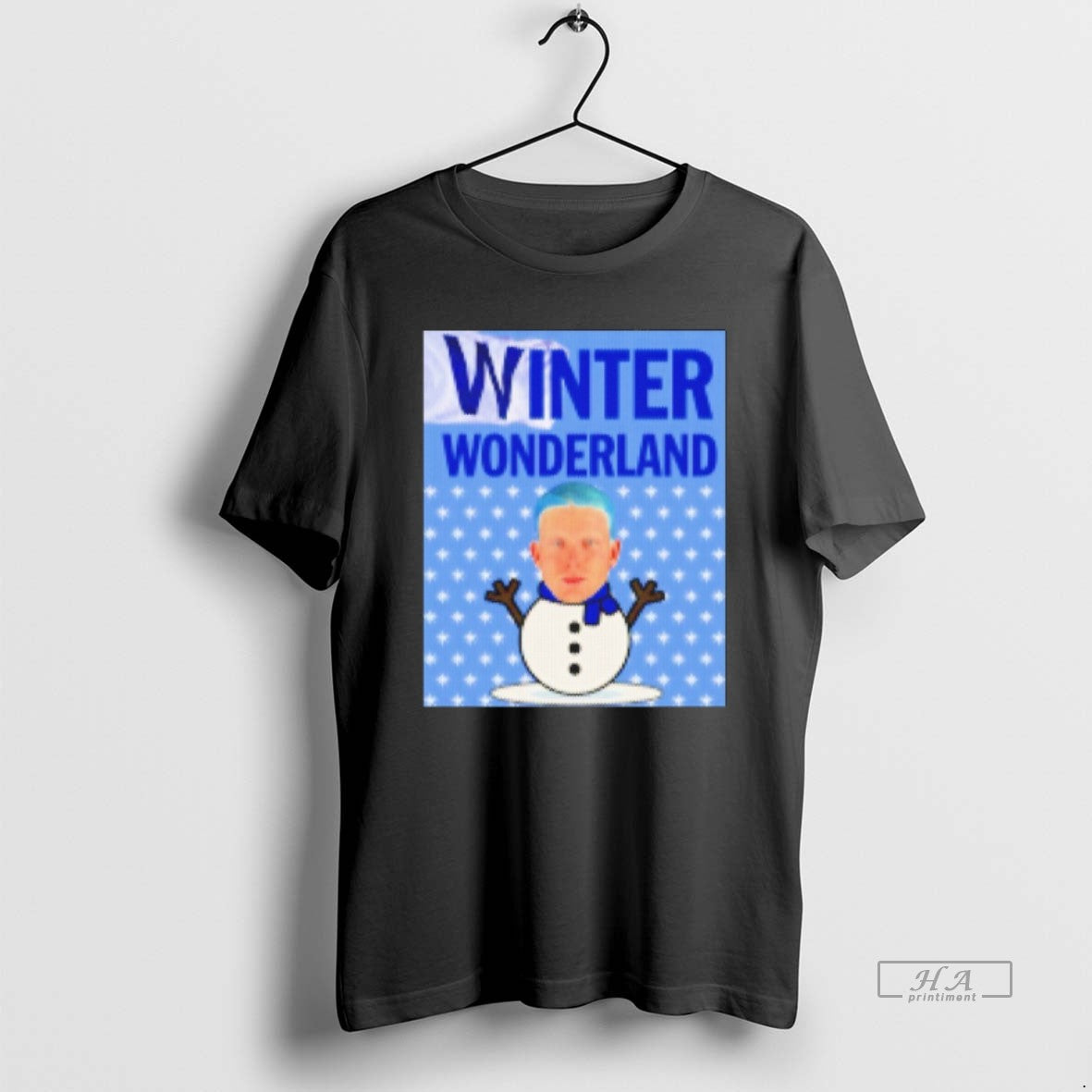 Official Chicago Cubs Pete Crow Armstrong Winter Wonderland Christmas Ugly T-Shirts, Hoodie, Sweatshirt | DripVista.com
