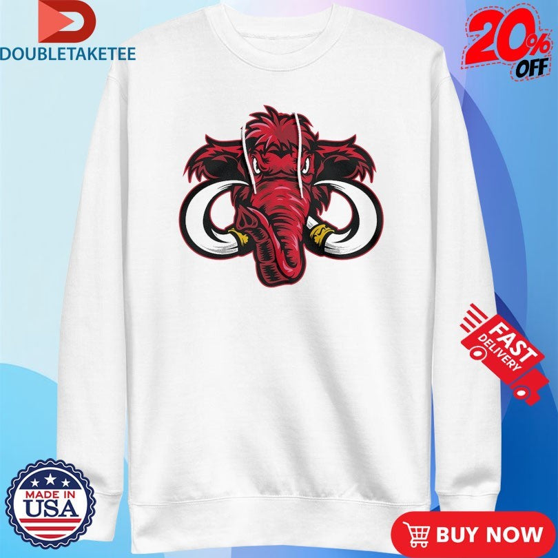 Official Chris Webby Woolly Mammoth Shirts