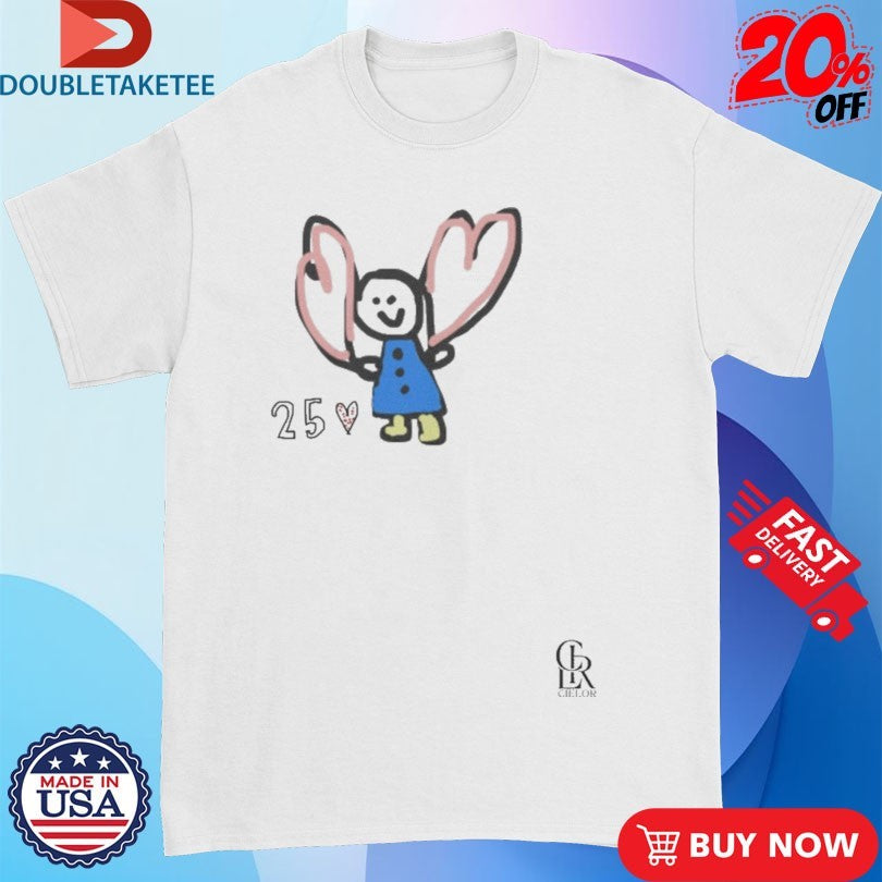 Official Cielor Special X-Mas Shirts