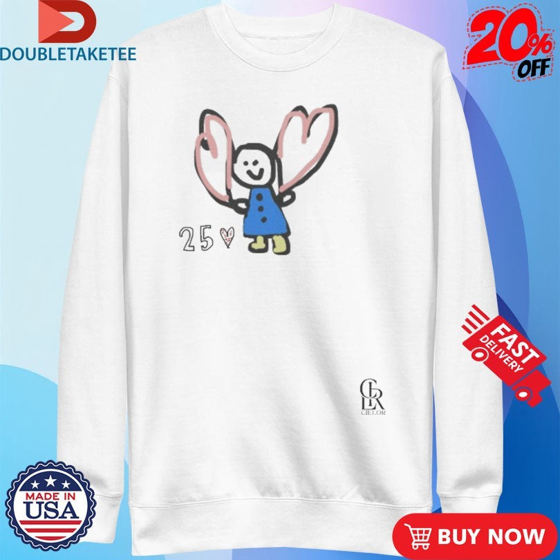 Official Cielor Special X-Mas Shirts