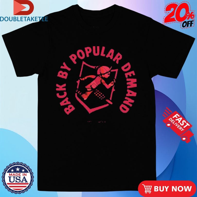 Official Clipse Play Cloths X Til The Casket Drops Back By Popular Deadman Shirts