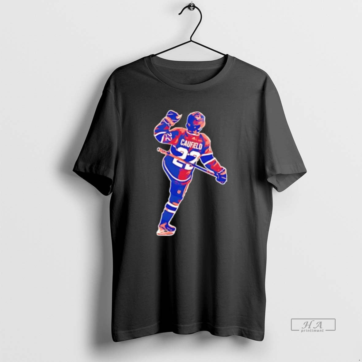 Official Cole Caufield Montreal Canadiens Hockey Art T-Shirts, Hoodie, Sweatshirt | DripVista.com