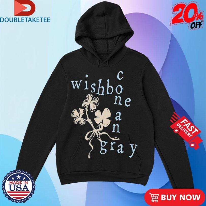 Official Conan Gray Wishbone Shirts