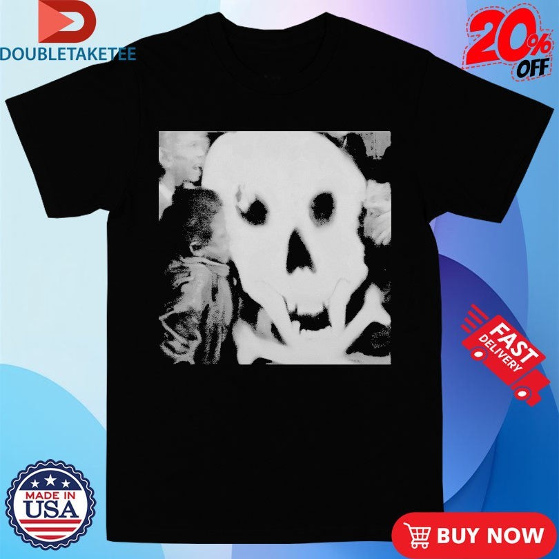 Official Corbin Crisis Kid Album Shirts