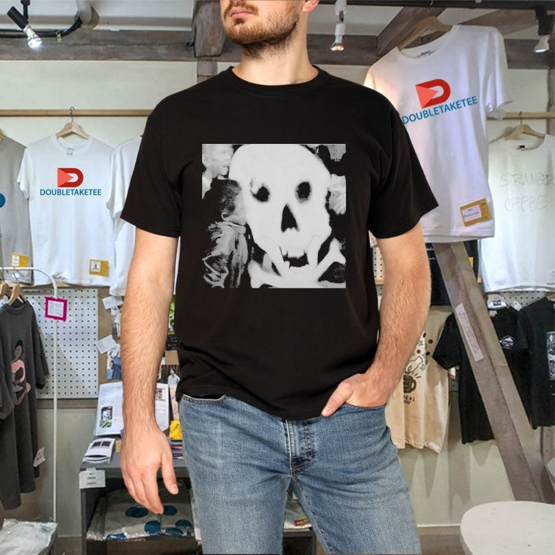 Official Corbin Crisis Kid Album Shirts
