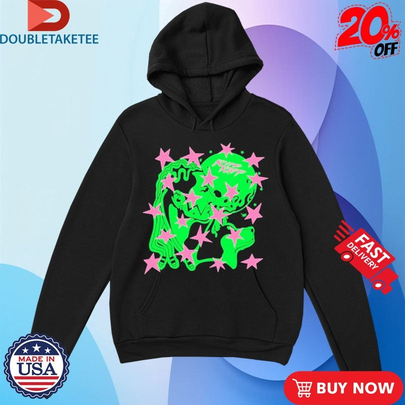 Official Dale Dan Tony Jody 3 Moons Stars Skull Shirts