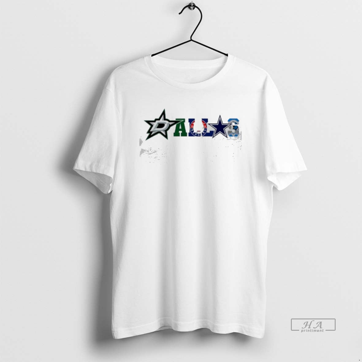 Official Dallas Sport Teams T-Shirts, Hoodie, Sweatshirt | DripVista.com