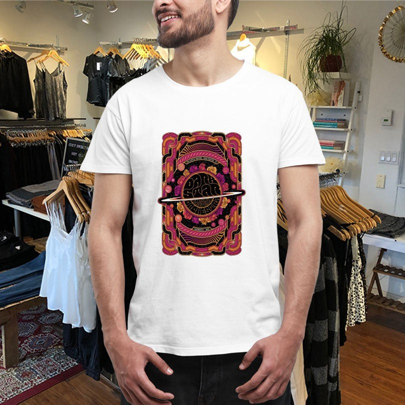 Official Dark Star Orchestra In Port Chester Dec 31, 2025 Shirts