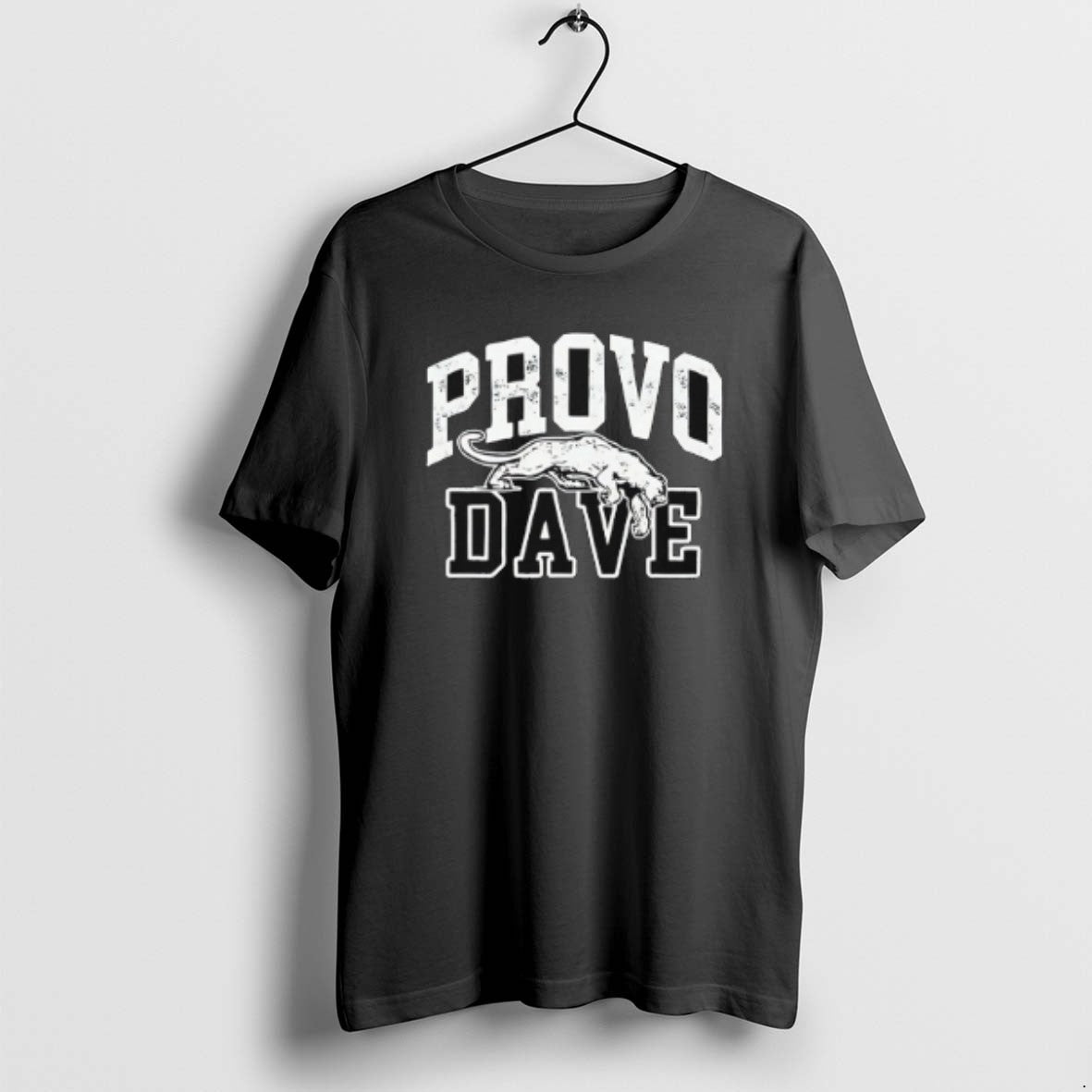 Official Dave Portnoy Wearing Provo Dave T-Shirts, Hoodie, Sweatshirt | DripVista.com