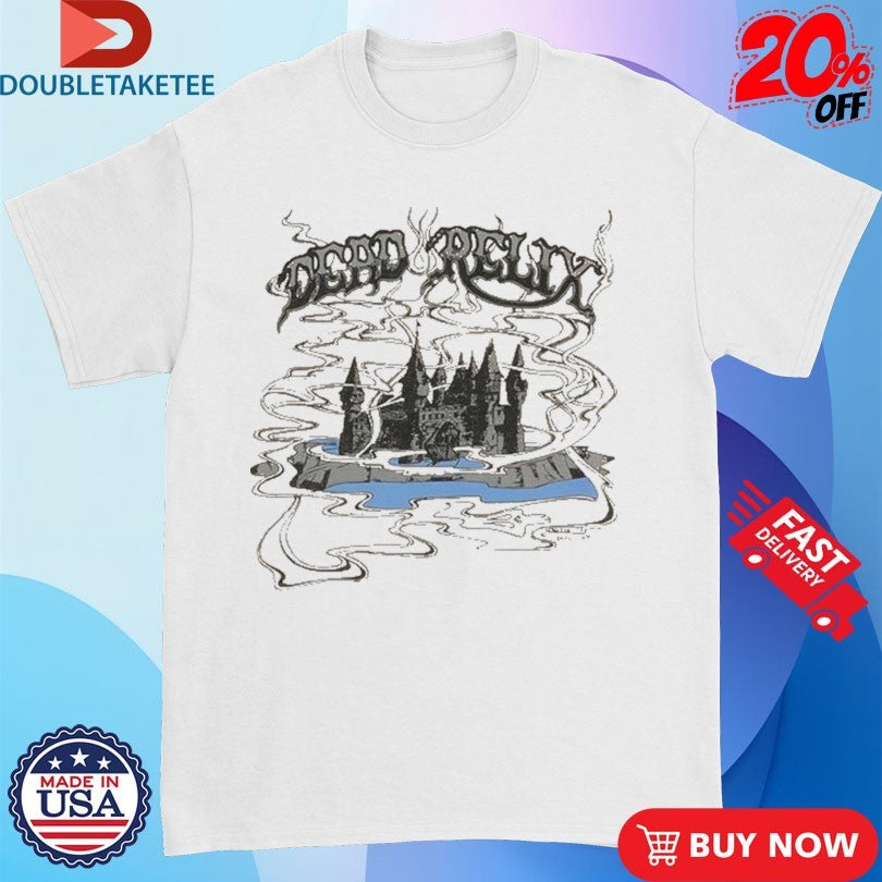 Official Dead Relix The Capitol Theatre Shirts