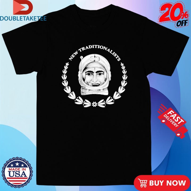 Official Devo New Traditionalists Shirts