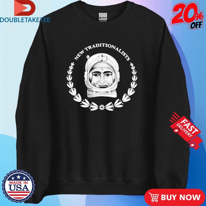 Official Devo New Traditionalists Shirts