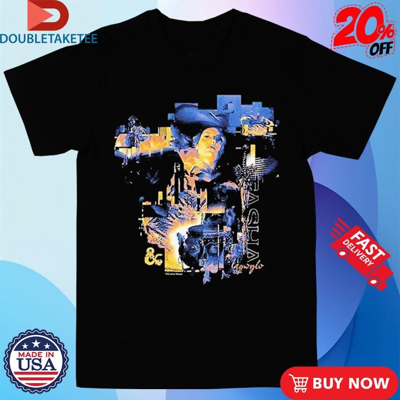 Official Dungeons &amp; Dragons Iggwilv Shirts