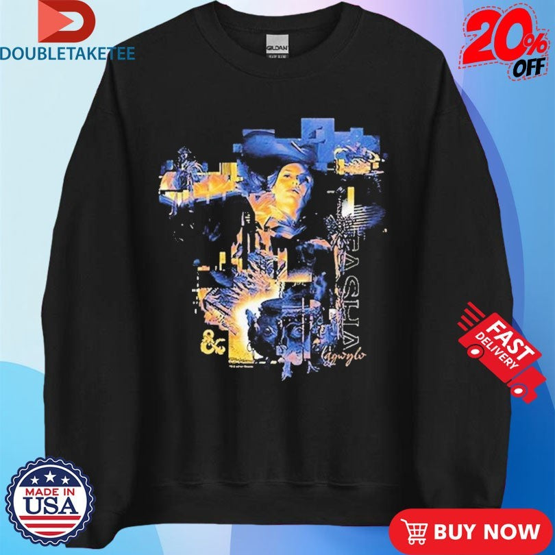 Official Dungeons &amp; Dragons Iggwilv Shirts