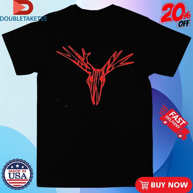 Official Dusk Antlers Shirts