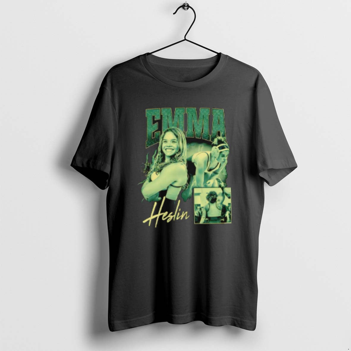 Official Emma Heslin Nmu Wildcats Wrestling Player Collage T-Shirts, Hoodie, Sweatshirt | DripVista.com