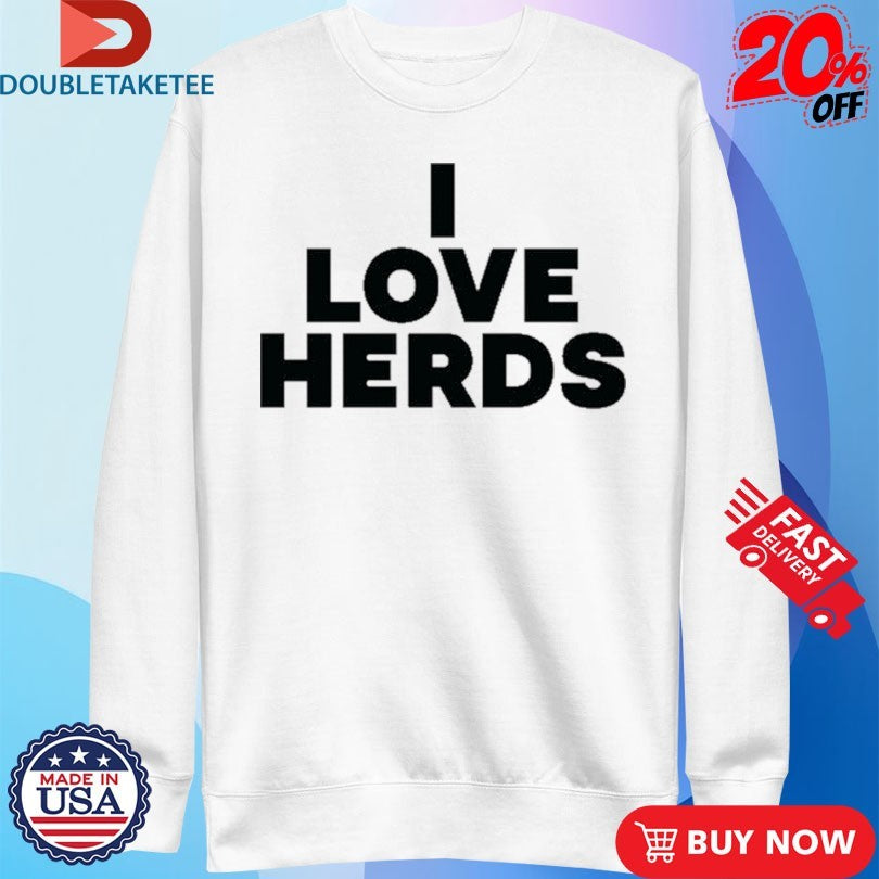 Official Emma I Love Nerds Shirts