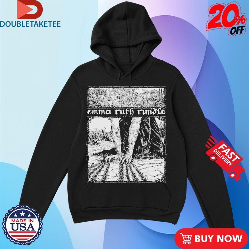 Official Emma Ruth Rundle Sweet Pea Shirts