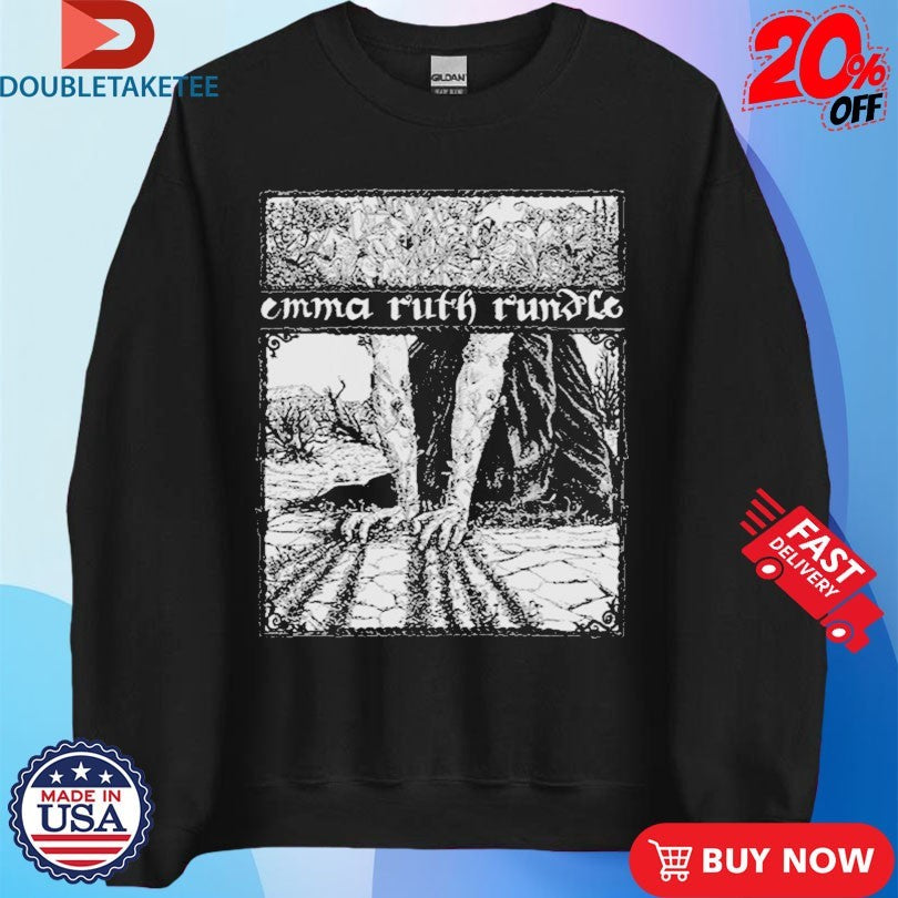 Official Emma Ruth Rundle Sweet Pea Shirts