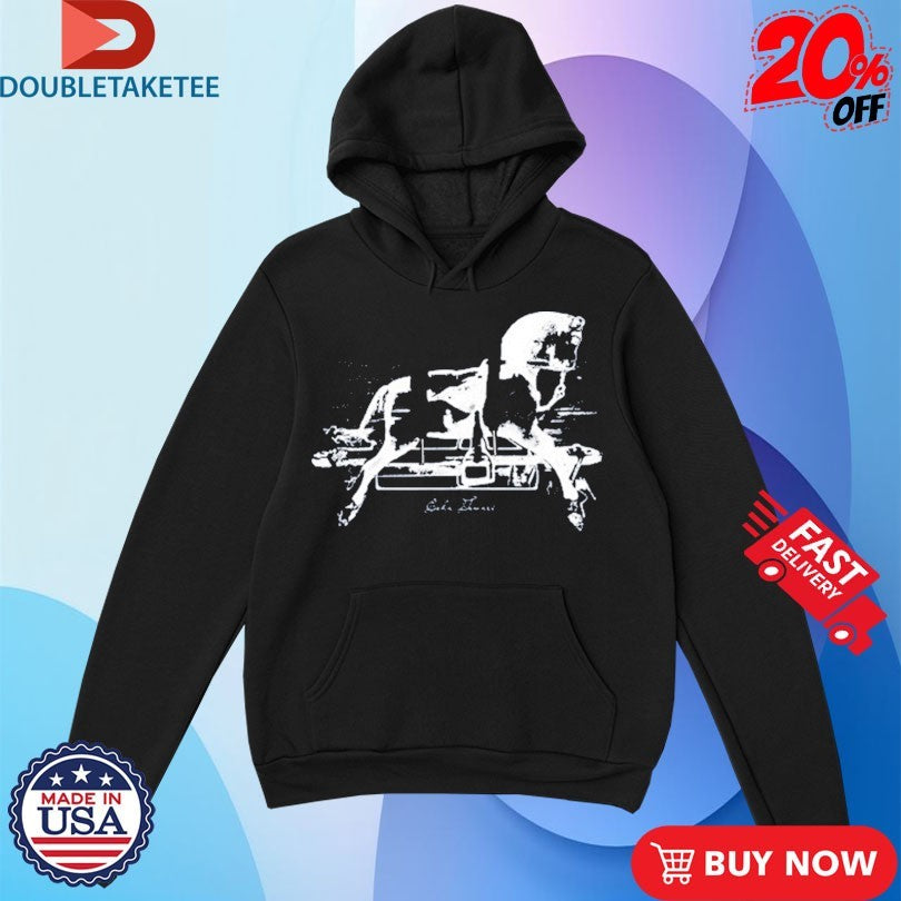 Official Esha Tewari Wraith Horse Shirts