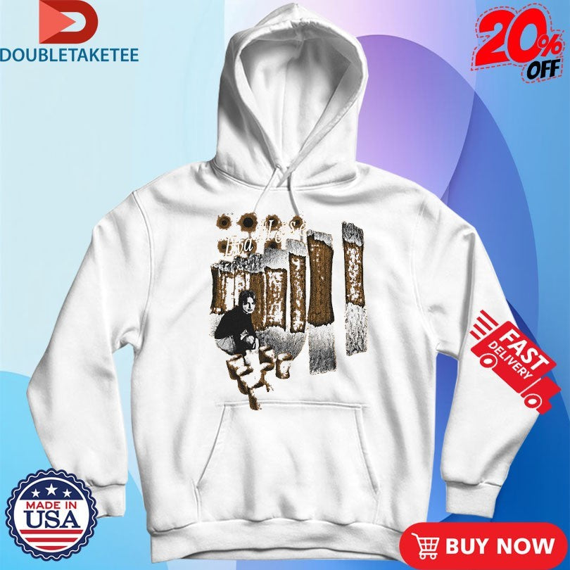 Official Eva Hesse Photo Shirts