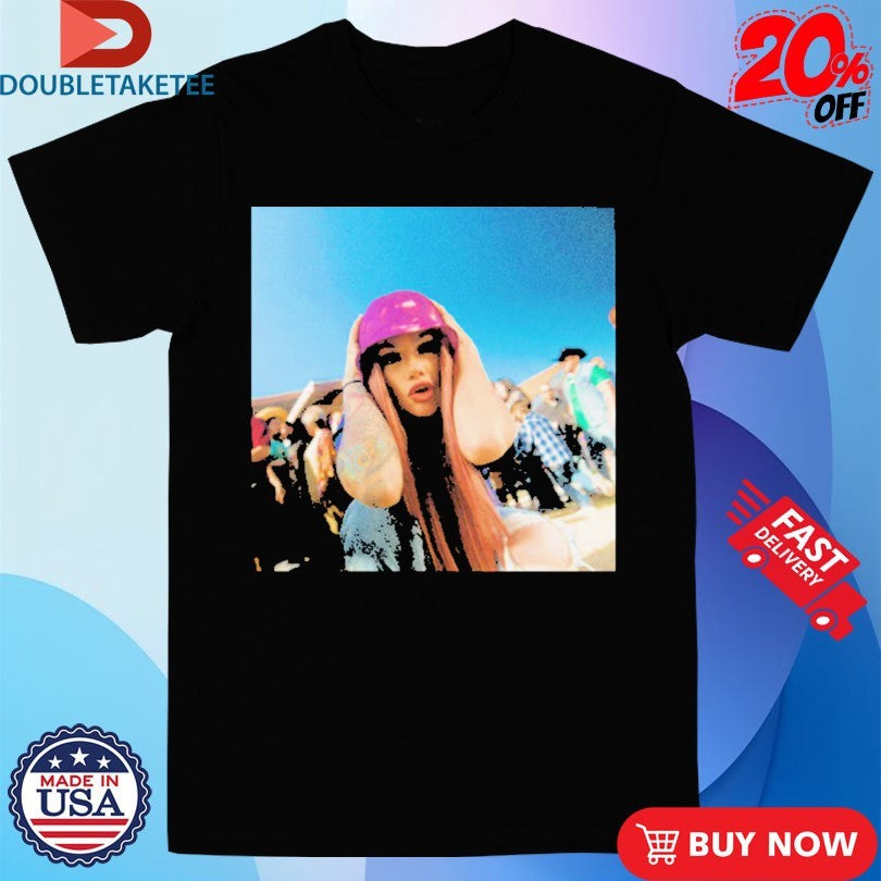 Official Everydaydays Que Oso MG Shirts