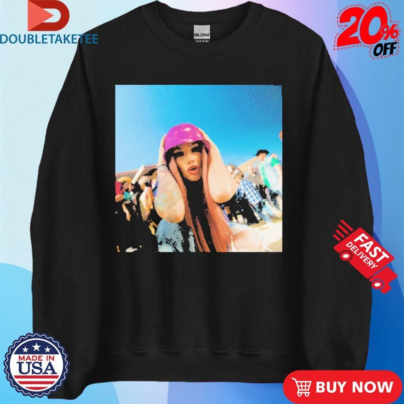 Official Everydaydays Que Oso MG Shirts